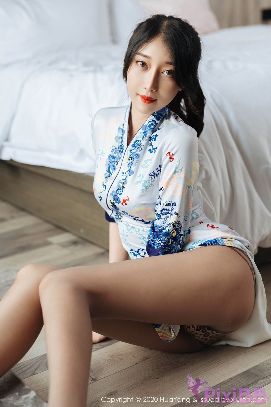 HuaYang Vol.274 er PixiBB.COM 053