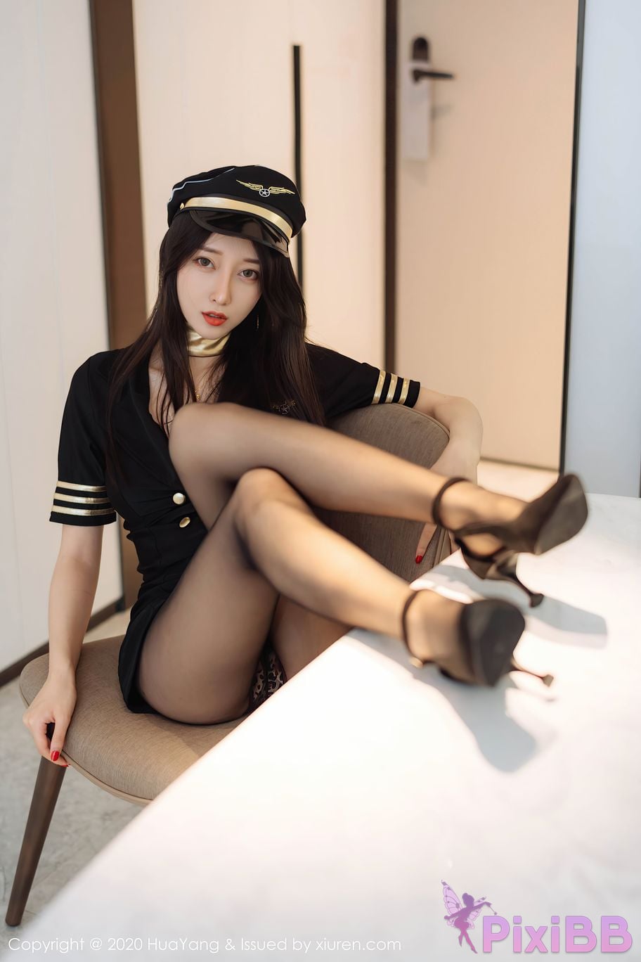 HuaYang Vol.269 er PixiBB.COM 013