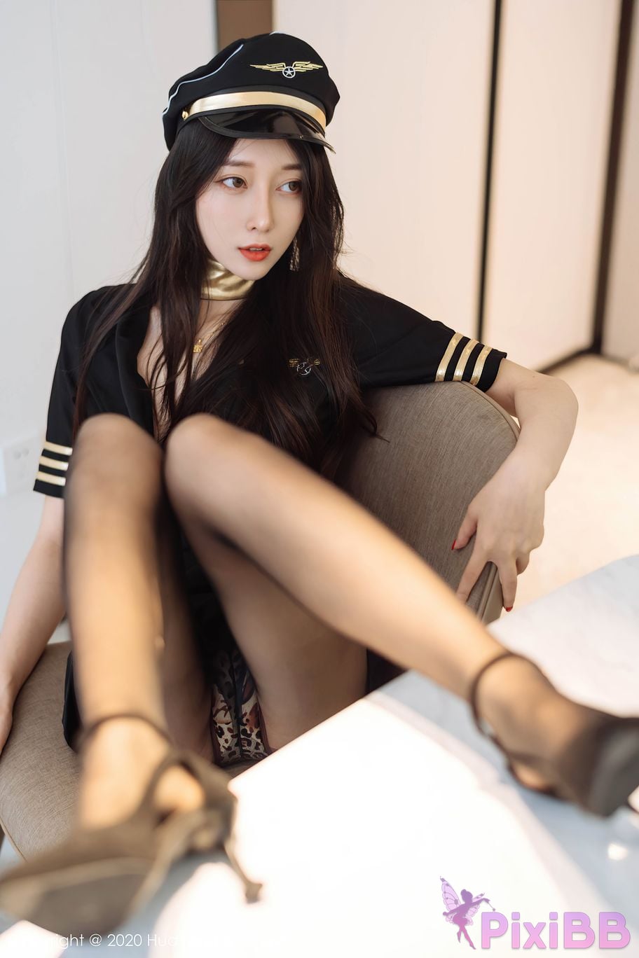 HuaYang Vol.269 er PixiBB.COM 016