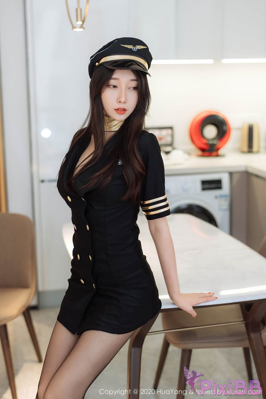 HuaYang Vol.269 er PixiBB.COM 018