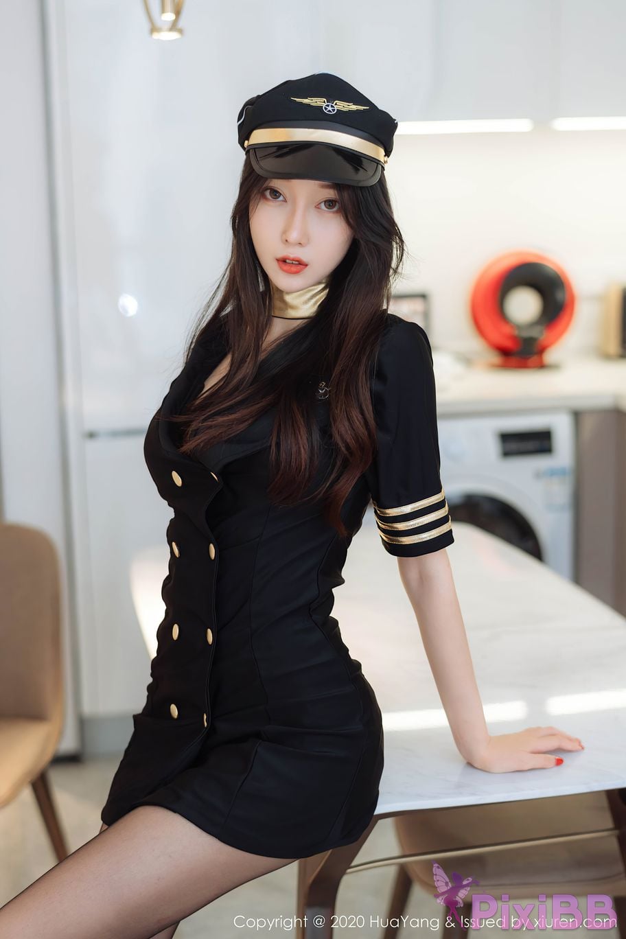 HuaYang Vol.269 er PixiBB.COM 019