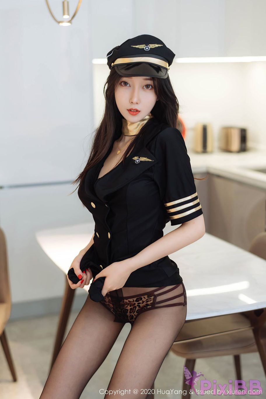 HuaYang Vol.269 er PixiBB.COM 022