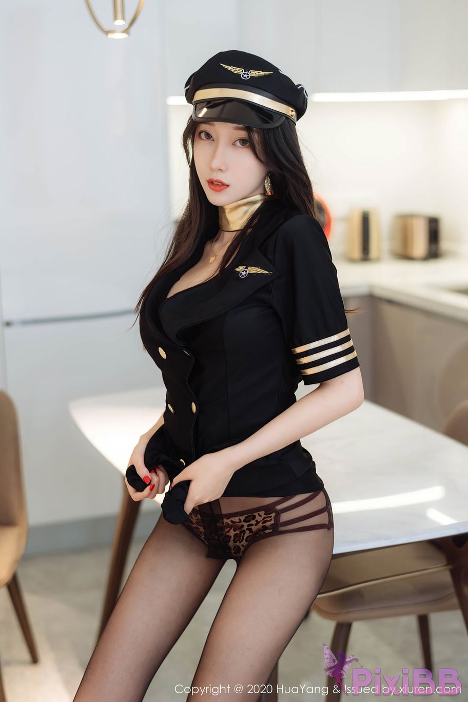 HuaYang Vol.269 er PixiBB.COM 023