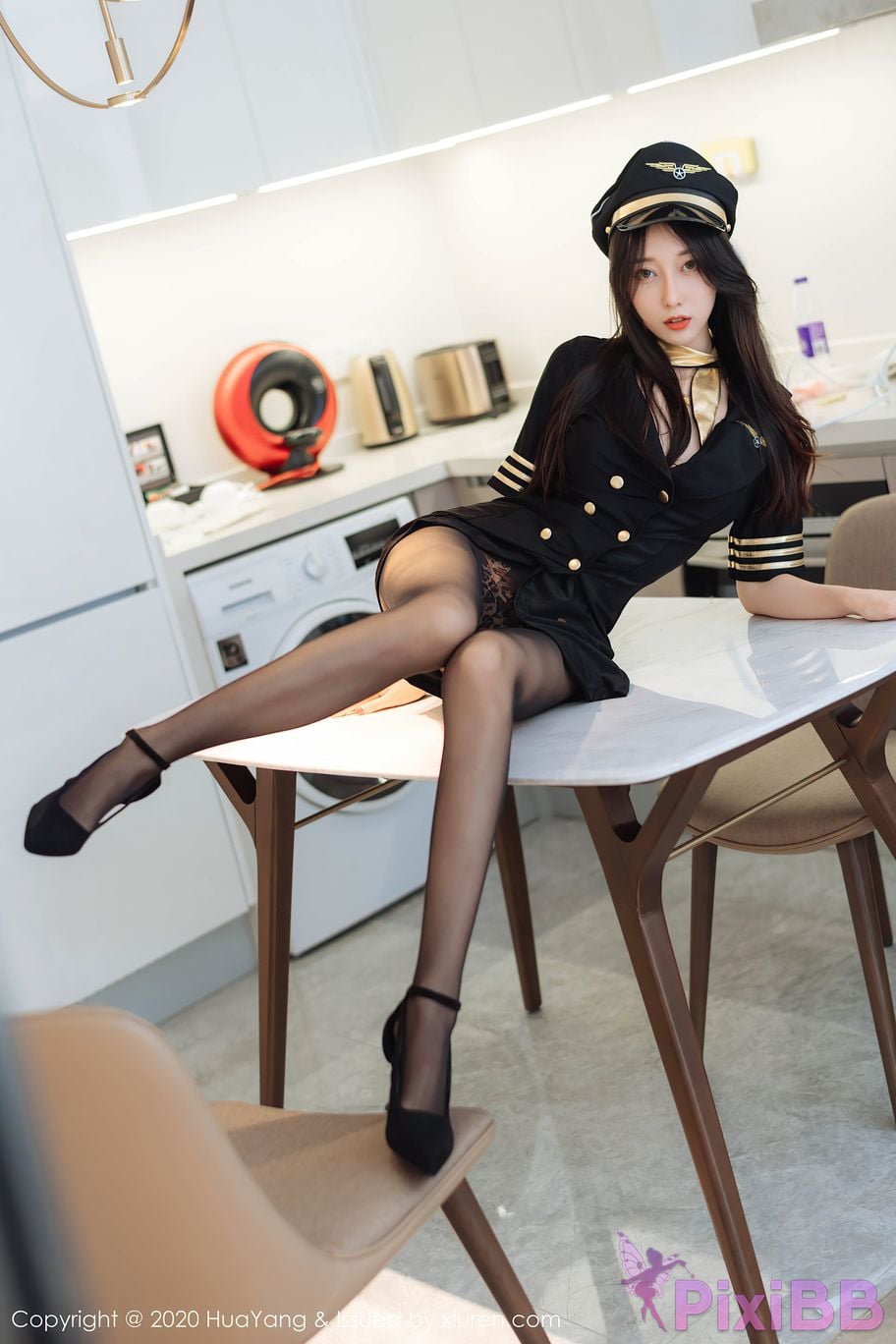 HuaYang Vol.269 er PixiBB.COM 054