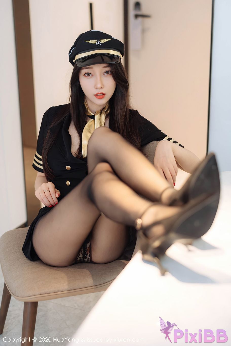 HuaYang Vol.269 er PixiBB.COM 069
