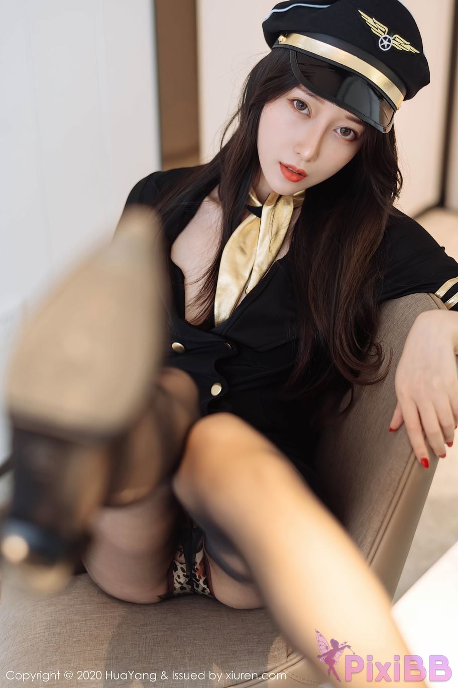 HuaYang Vol.269 er PixiBB.COM 071