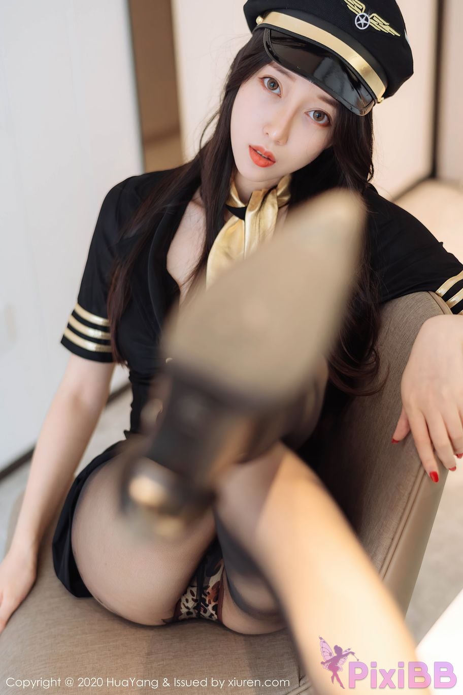 HuaYang Vol.269 er PixiBB.COM 072