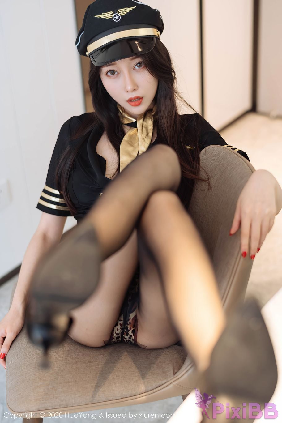 HuaYang Vol.269 er PixiBB.COM 074