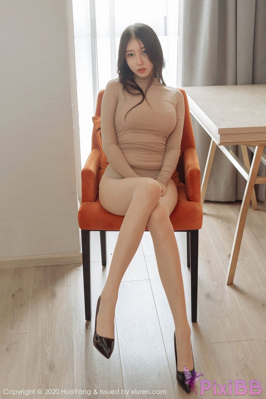 HuaYang Vol.250 er PixiBB.COM 048