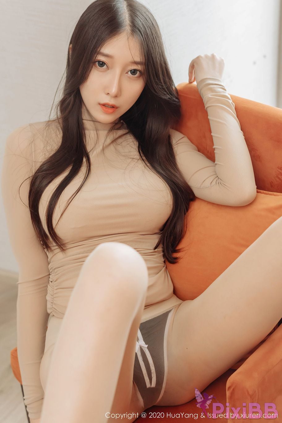 HuaYang Vol.250 er PixiBB.COM 059