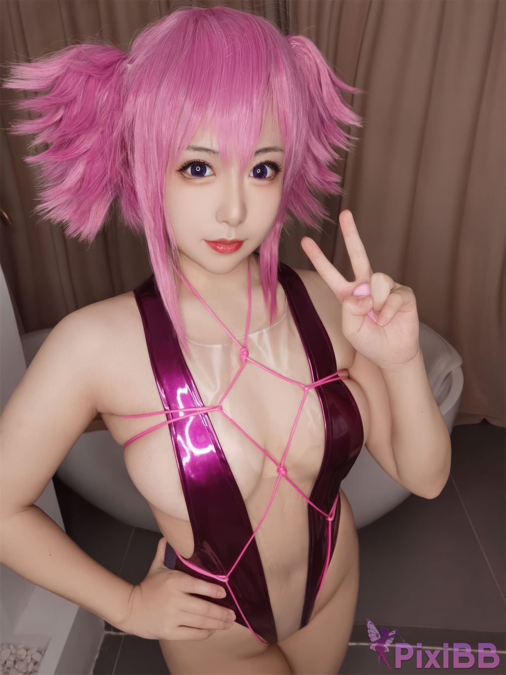Coser Hu sen sen PixiBB.COM 024