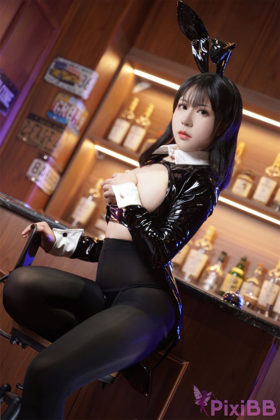 Coser Hu sen sen PixiBB.COM 007