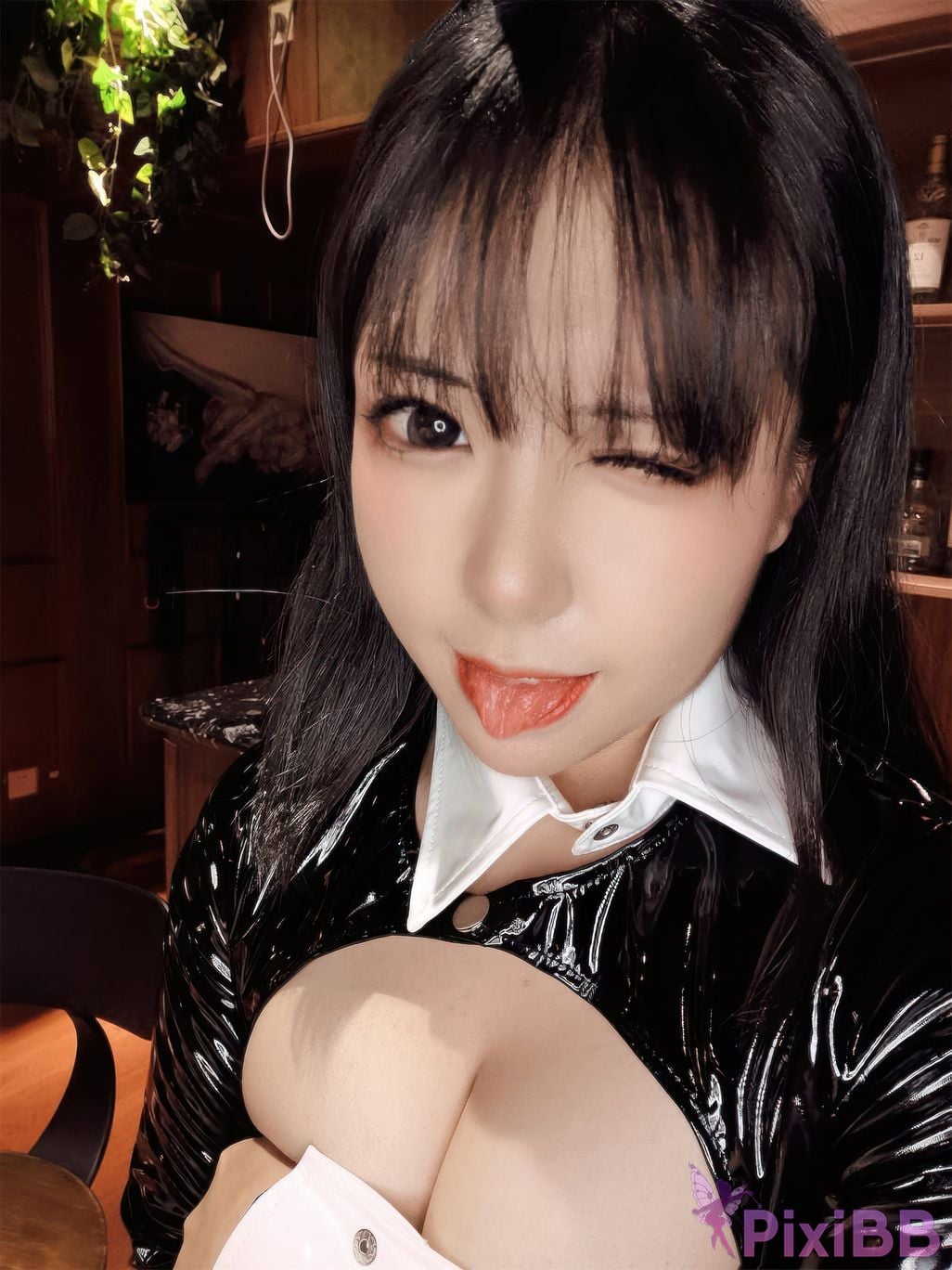 Coser Hu sen sen PixiBB.COM 040