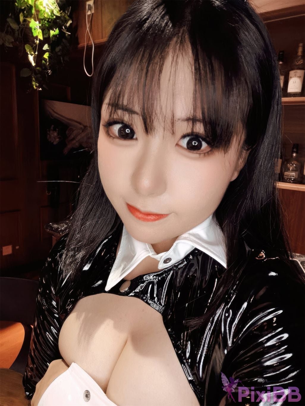 Coser Hu sen sen PixiBB.COM 041