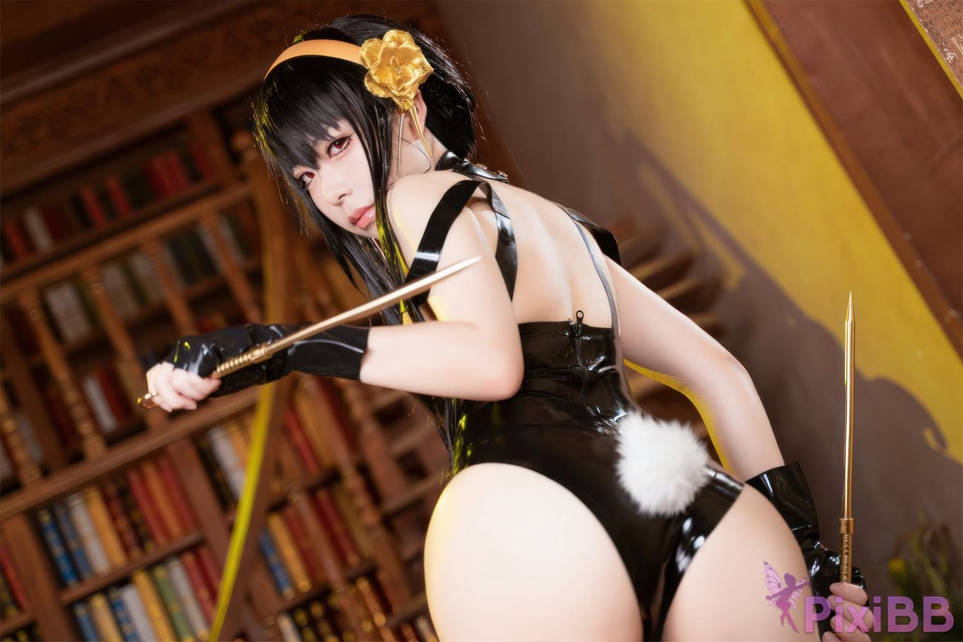 Coser Hu sen sen PixiBB.COM 016