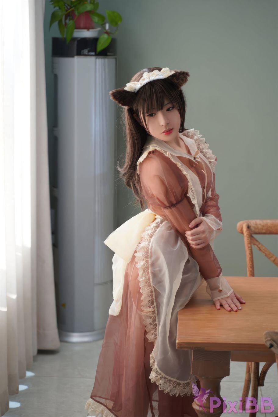 Coser Hu sen sen PixiBB.COM 001