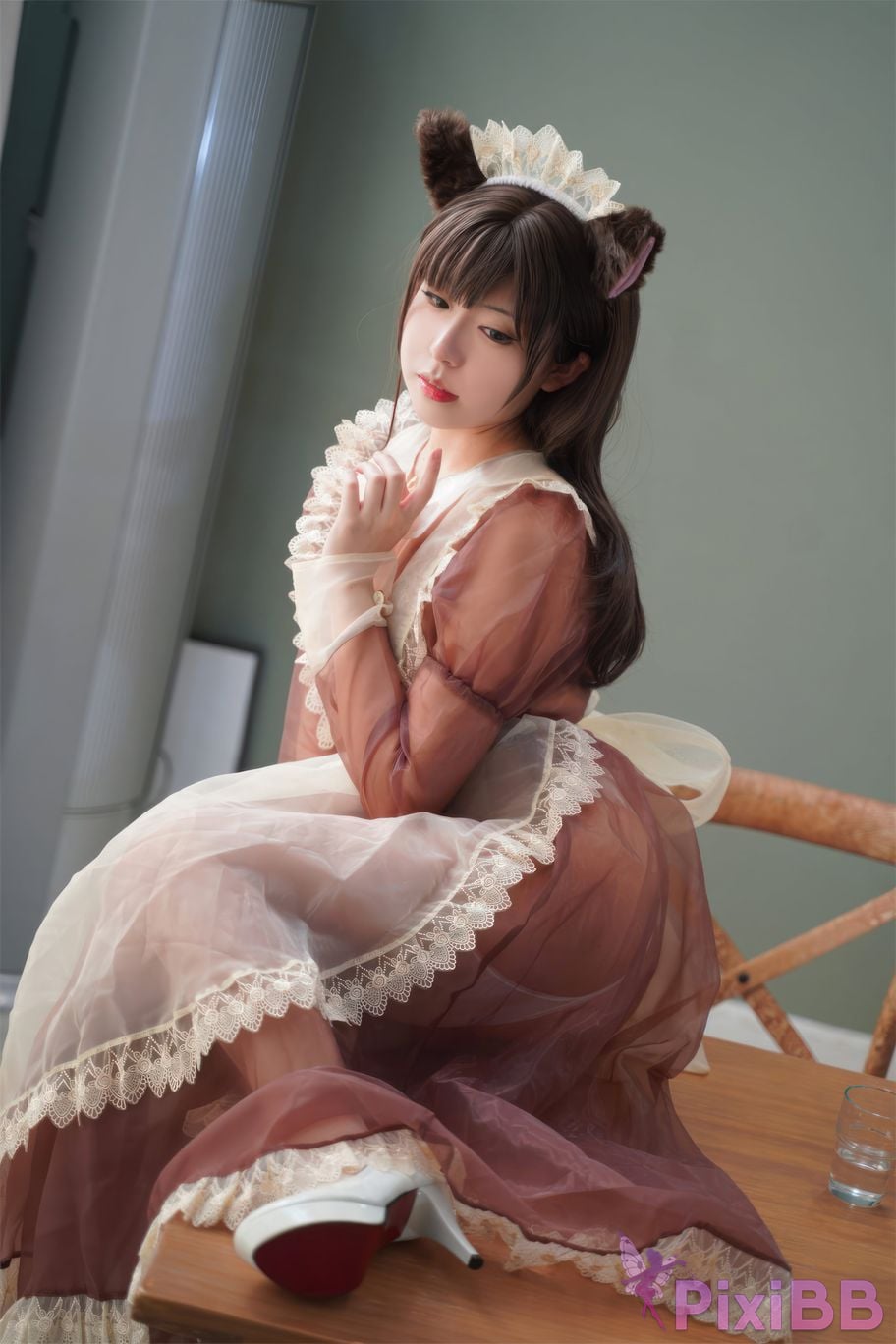 Coser Hu sen sen PixiBB.COM 002