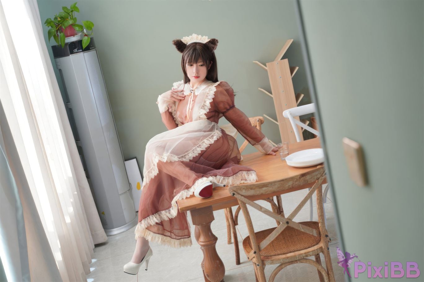 Coser Hu sen sen PixiBB.COM 003