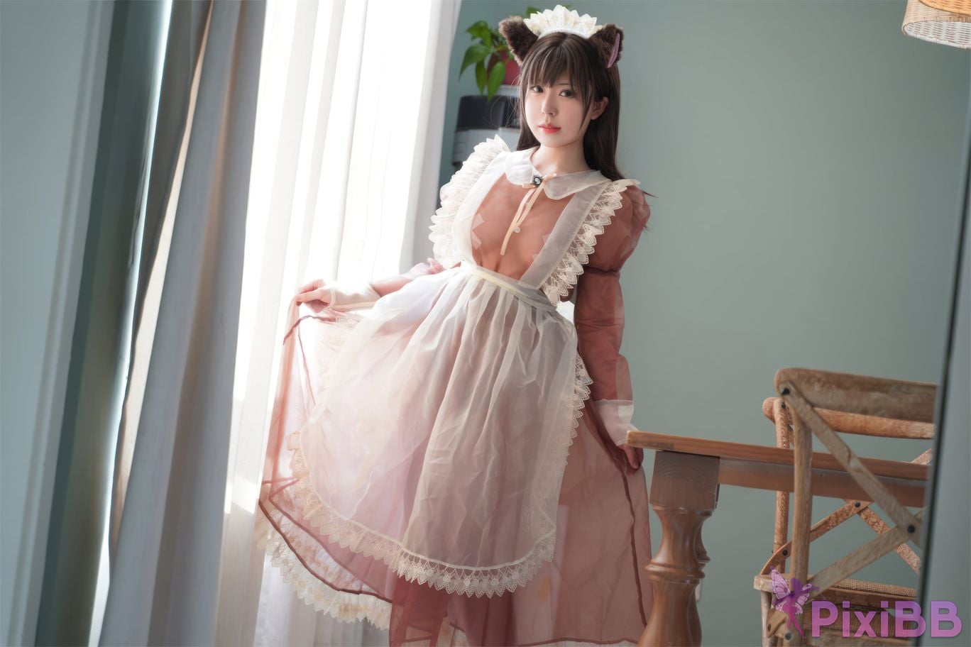 Coser Hu sen sen PixiBB.COM 004