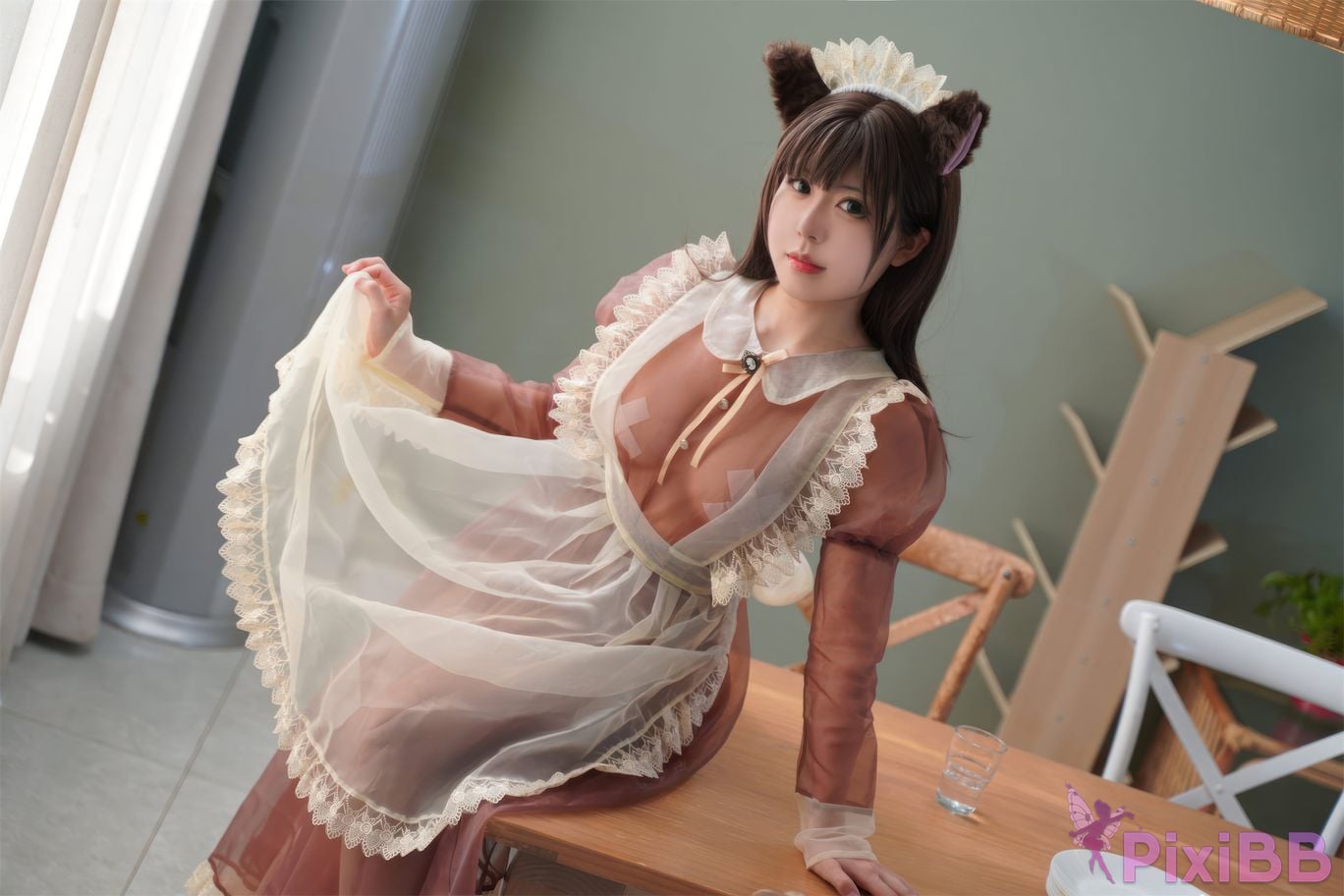 Coser Hu sen sen PixiBB.COM 012
