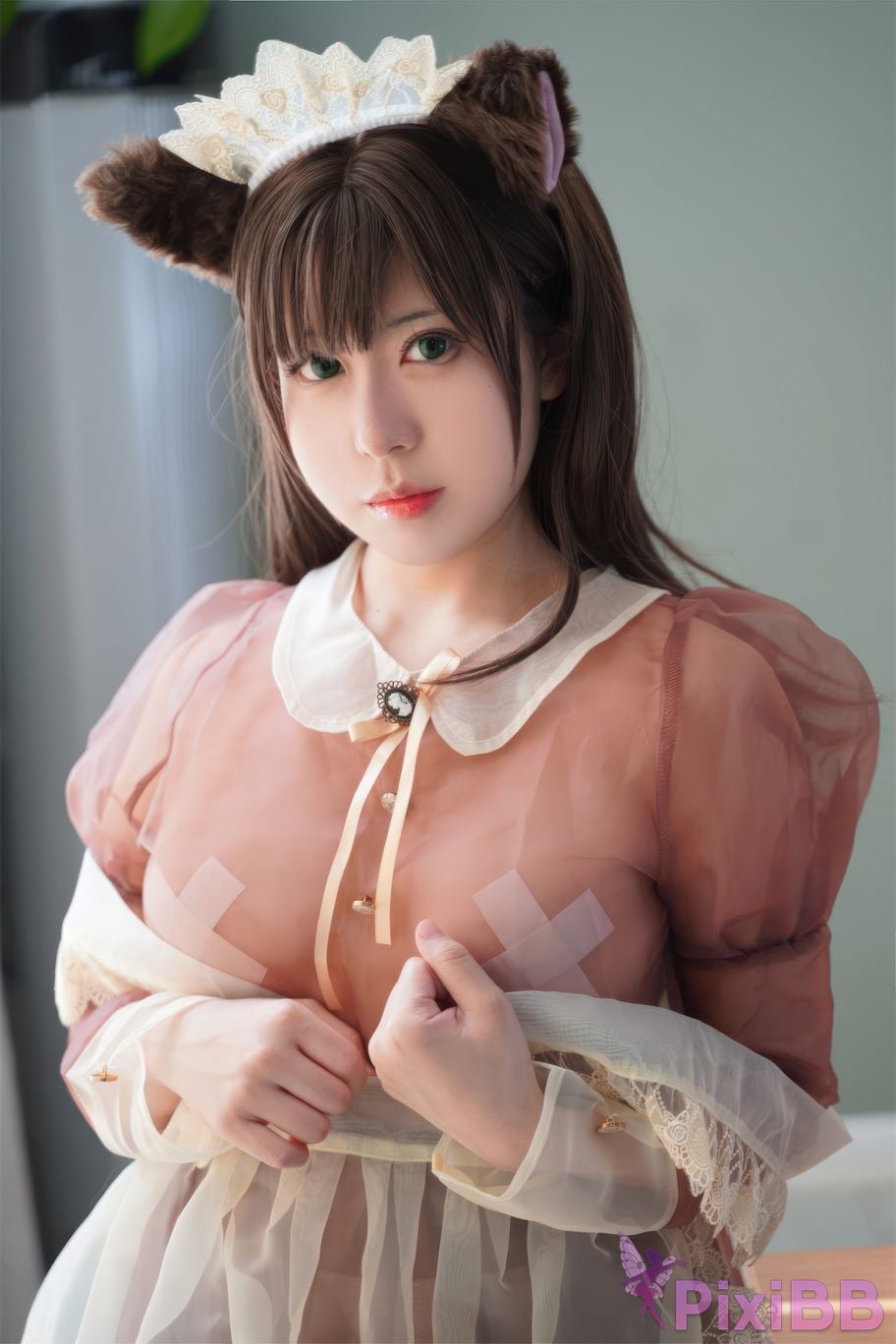 Coser Hu sen sen PixiBB.COM 013