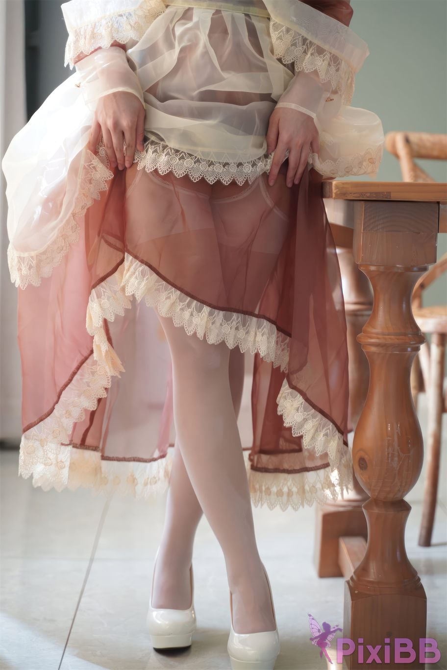 Coser Hu sen sen PixiBB.COM 015