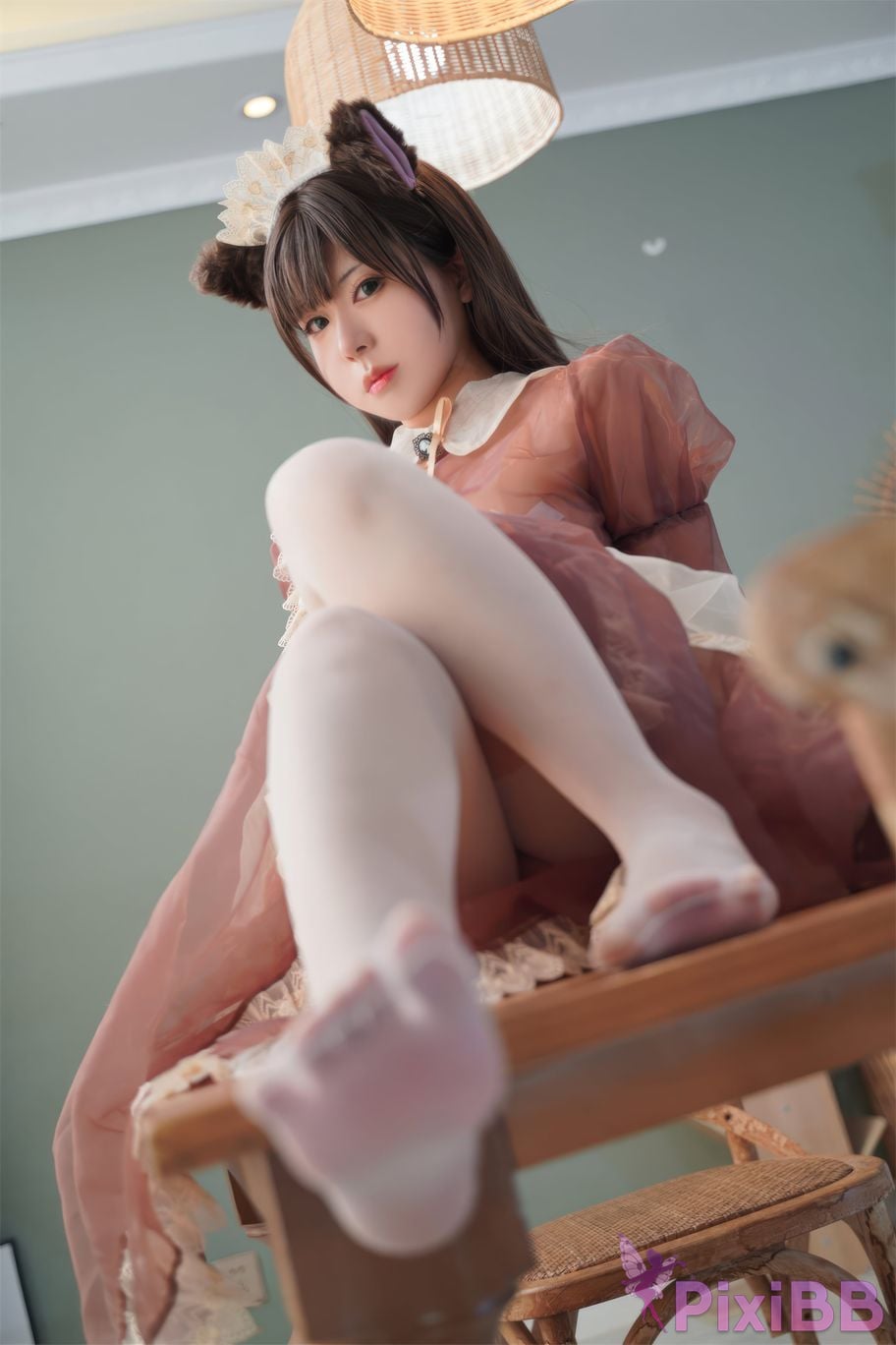 Coser Hu sen sen PixiBB.COM 018
