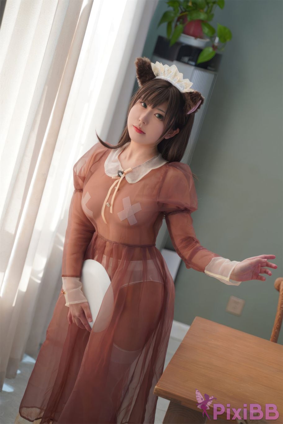Coser Hu sen sen PixiBB.COM 020