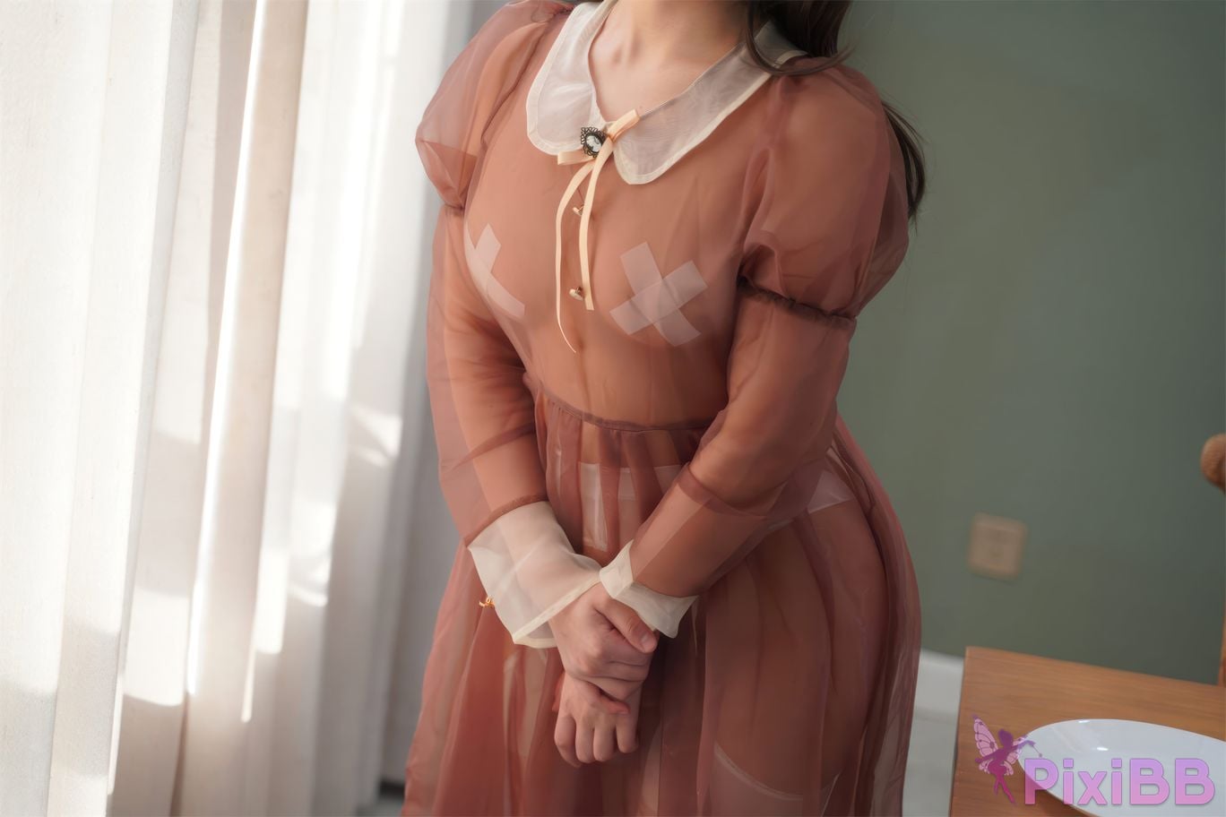 Coser Hu sen sen PixiBB.COM 022