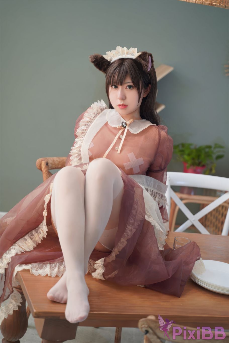 Coser Hu sen sen PixiBB.COM 023