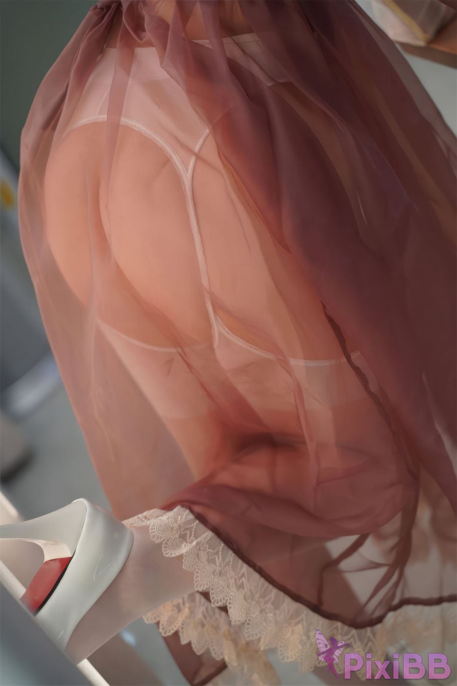 Coser Hu sen sen PixiBB.COM 026