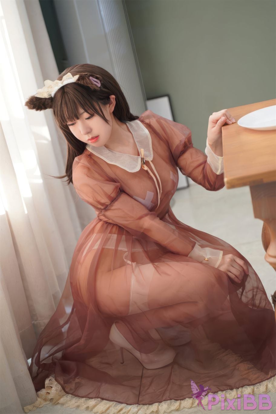 Coser Hu sen sen PixiBB.COM 027