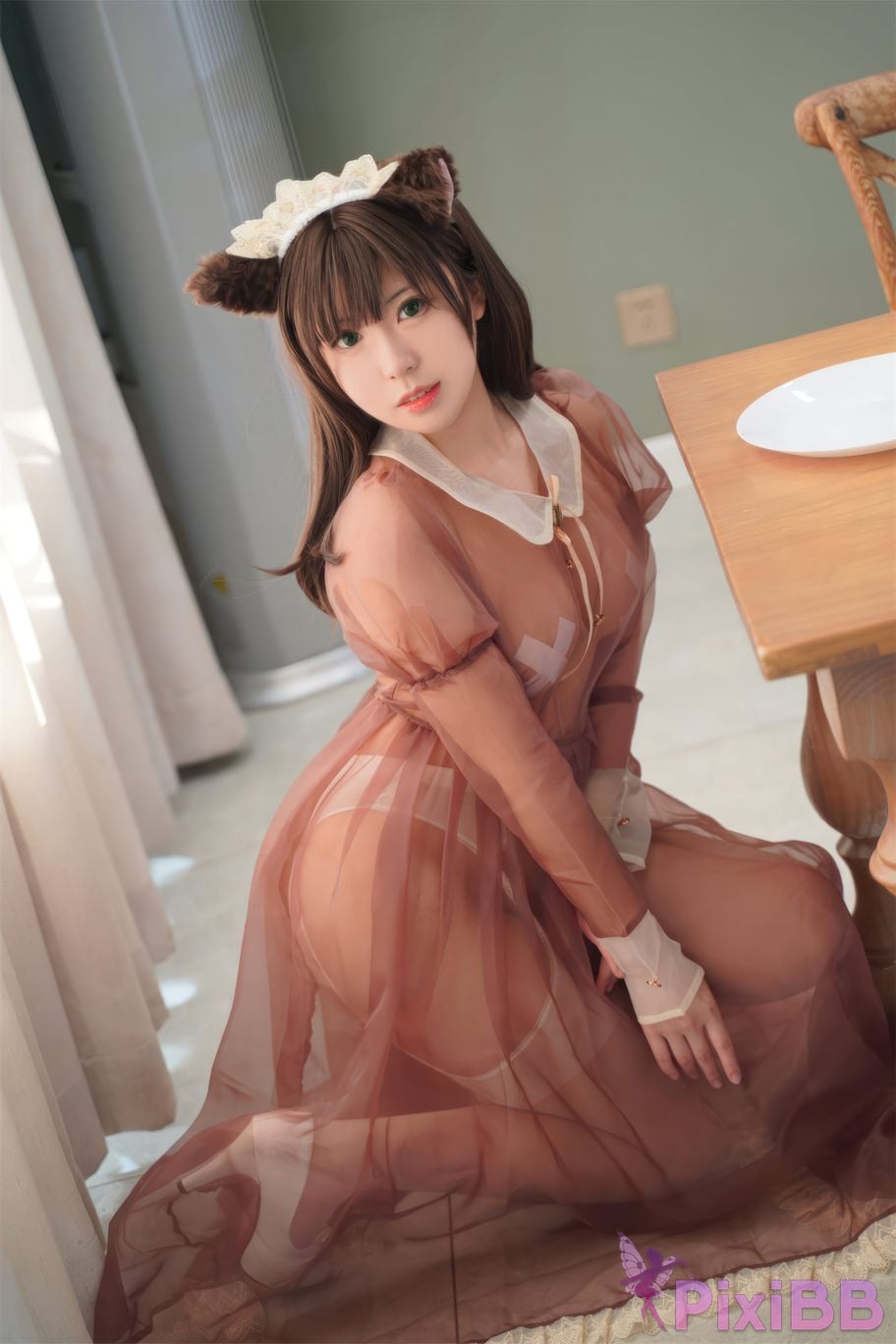 Coser Hu sen sen PixiBB.COM 028