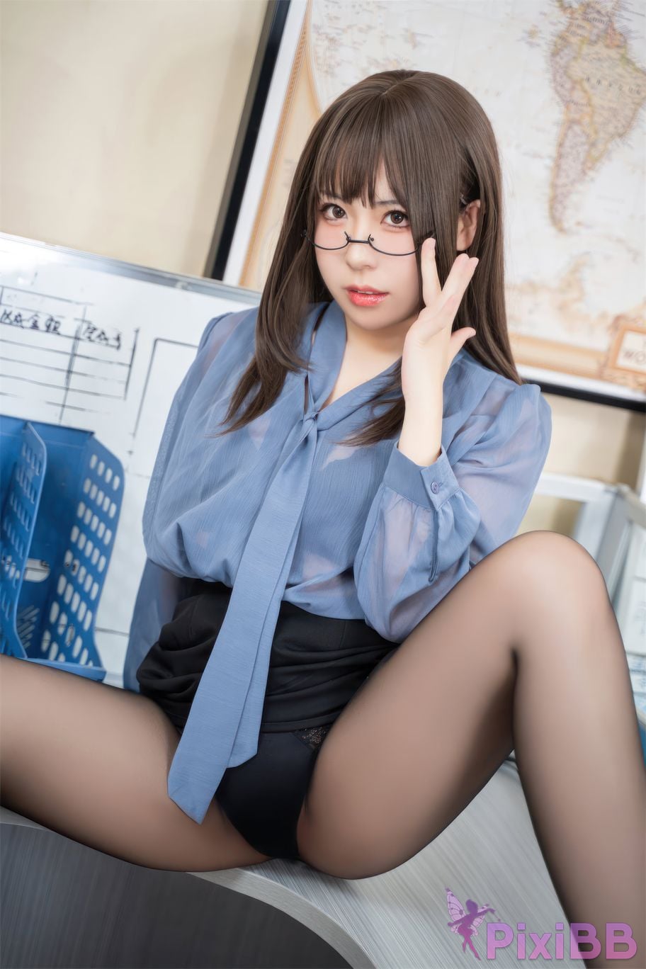 Coser Hu sen sen PixiBB.COM 016