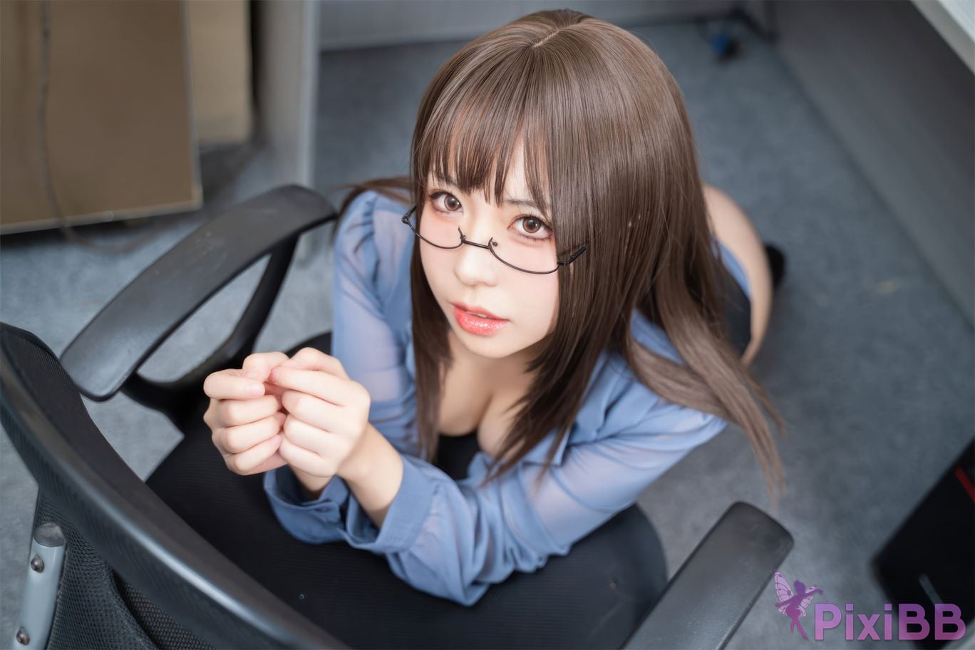Coser Hu sen sen PixiBB.COM 029