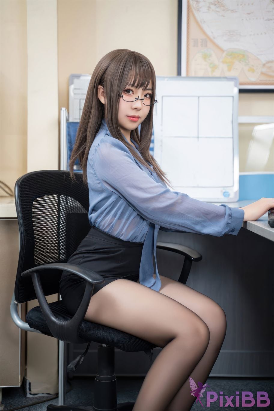 Coser Hu sen sen PixiBB.COM 001