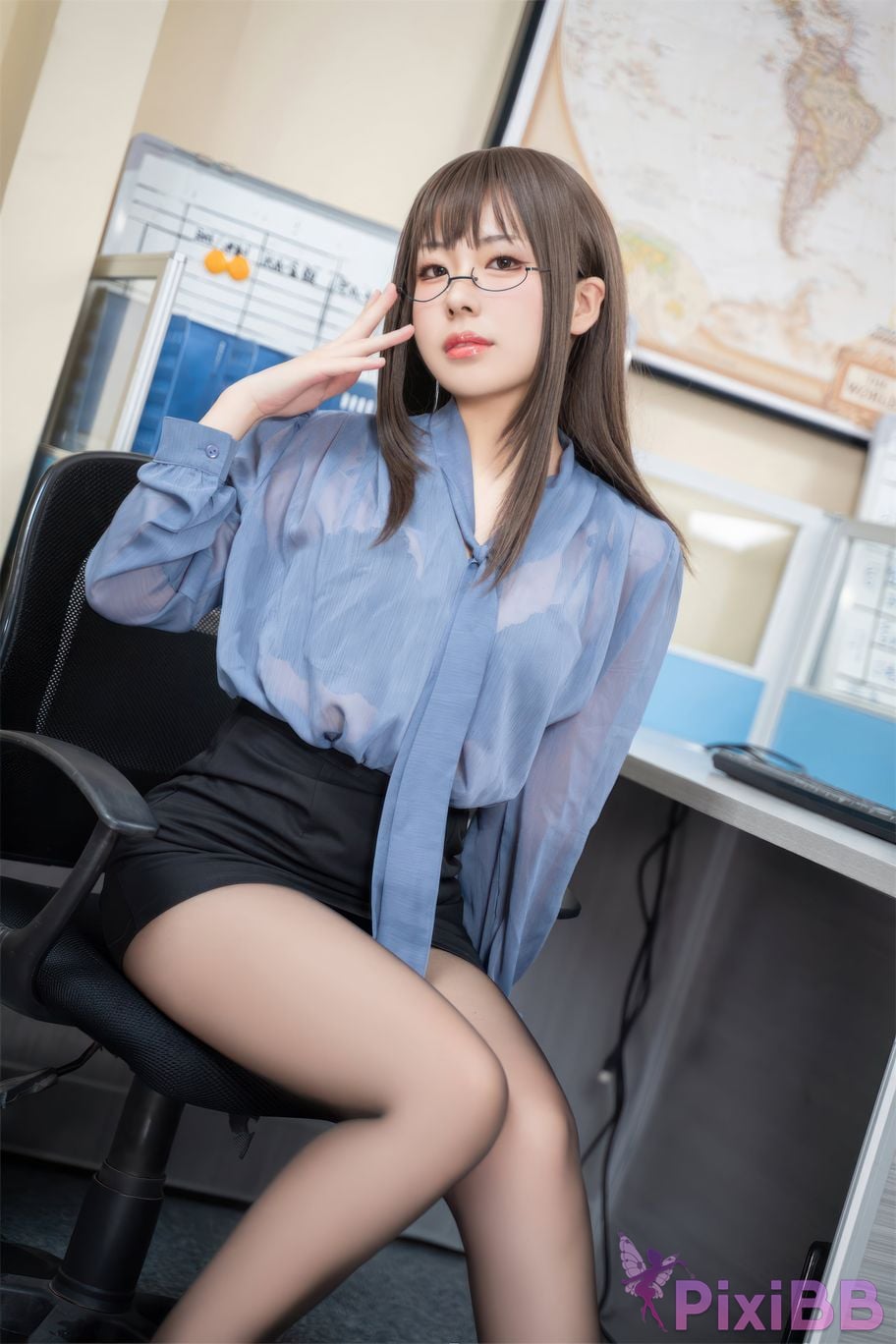 Coser Hu sen sen PixiBB.COM 005