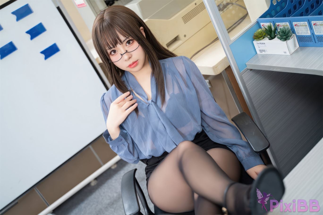 Coser Hu sen sen PixiBB.COM 008