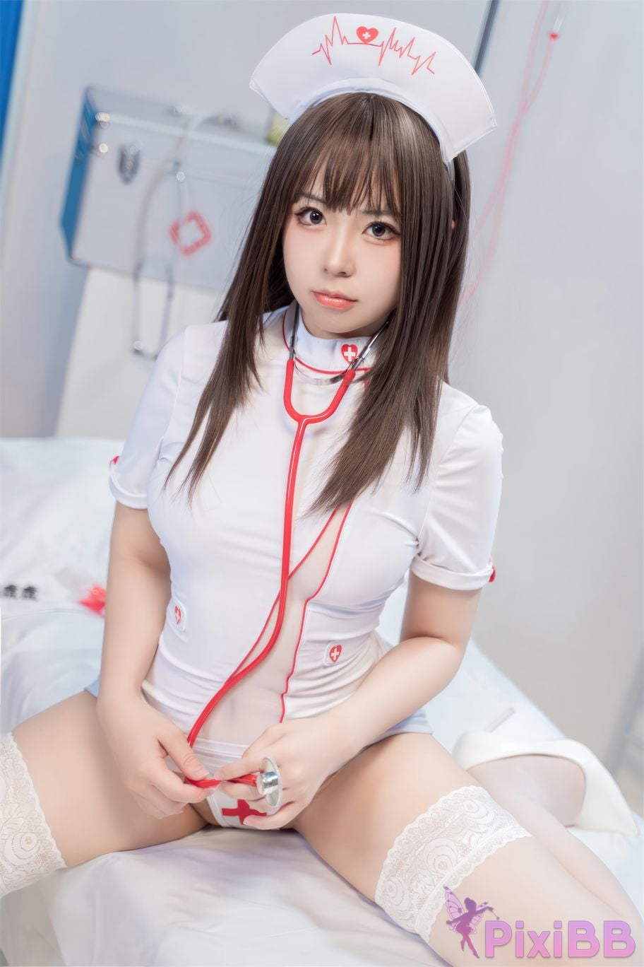 Coser Hu sen sen PixiBB.COM 008