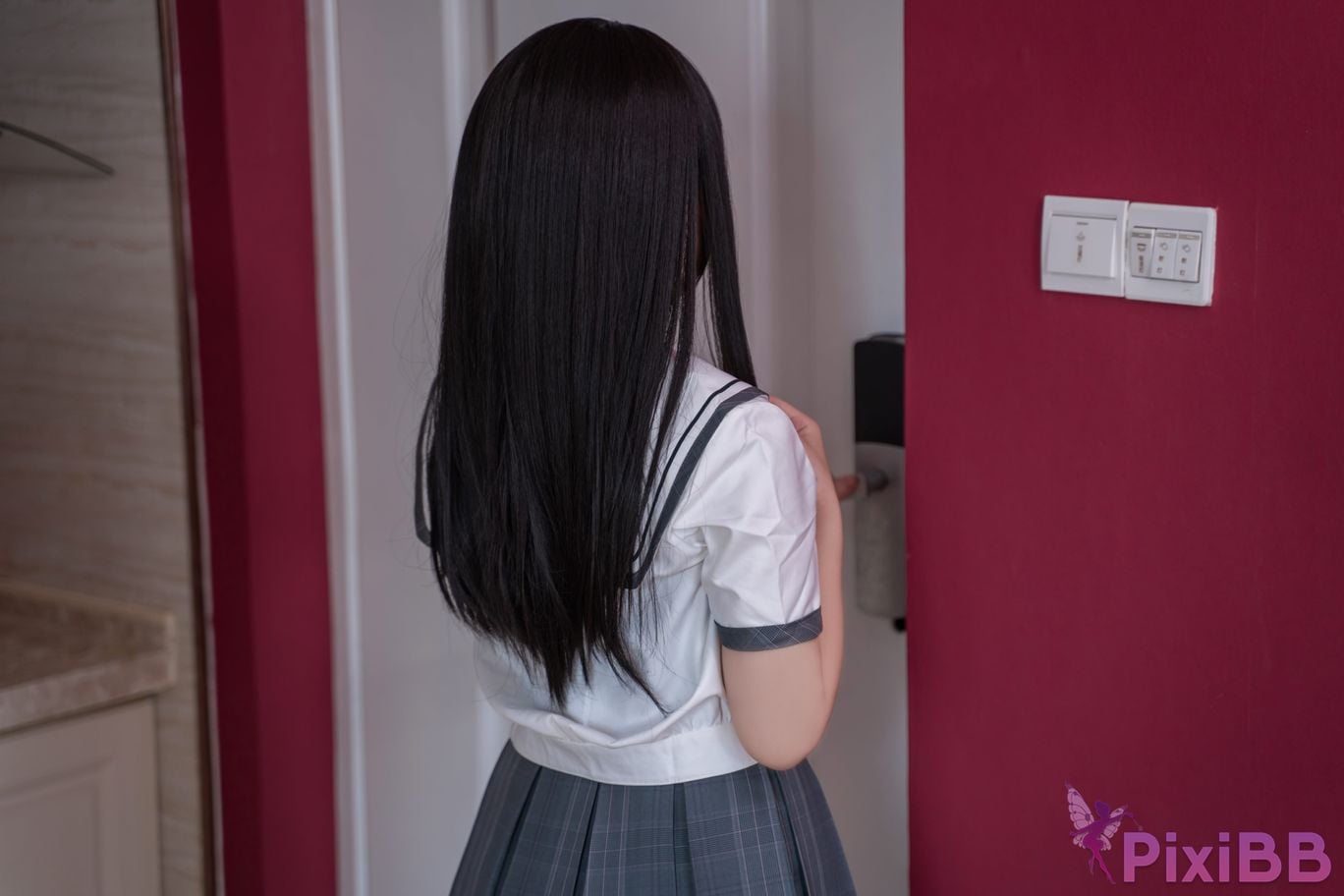 Coser Hu sen sen OL2 PixiBB.COM 027