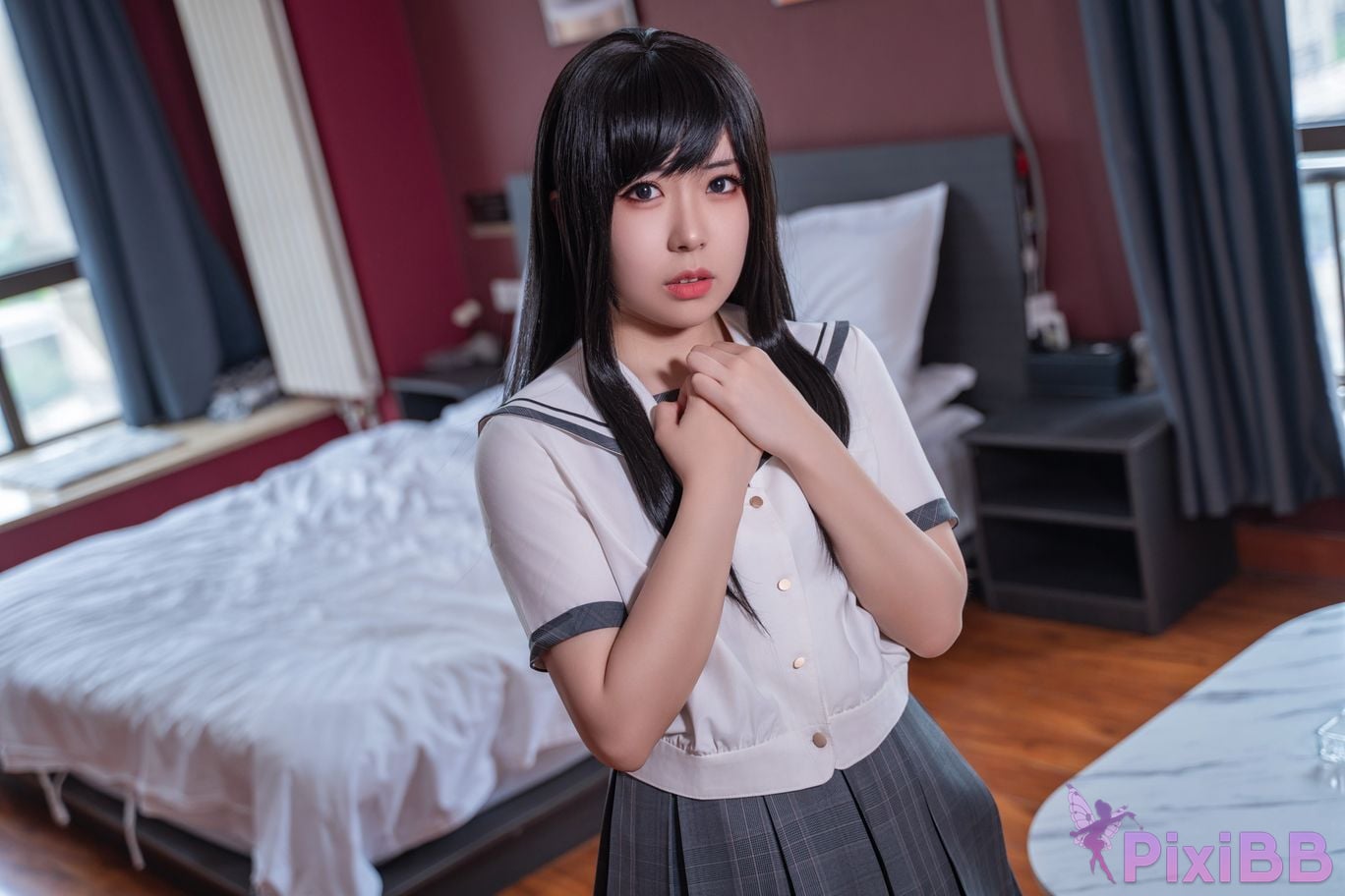 Coser Hu sen sen OL2 PixiBB.COM 029