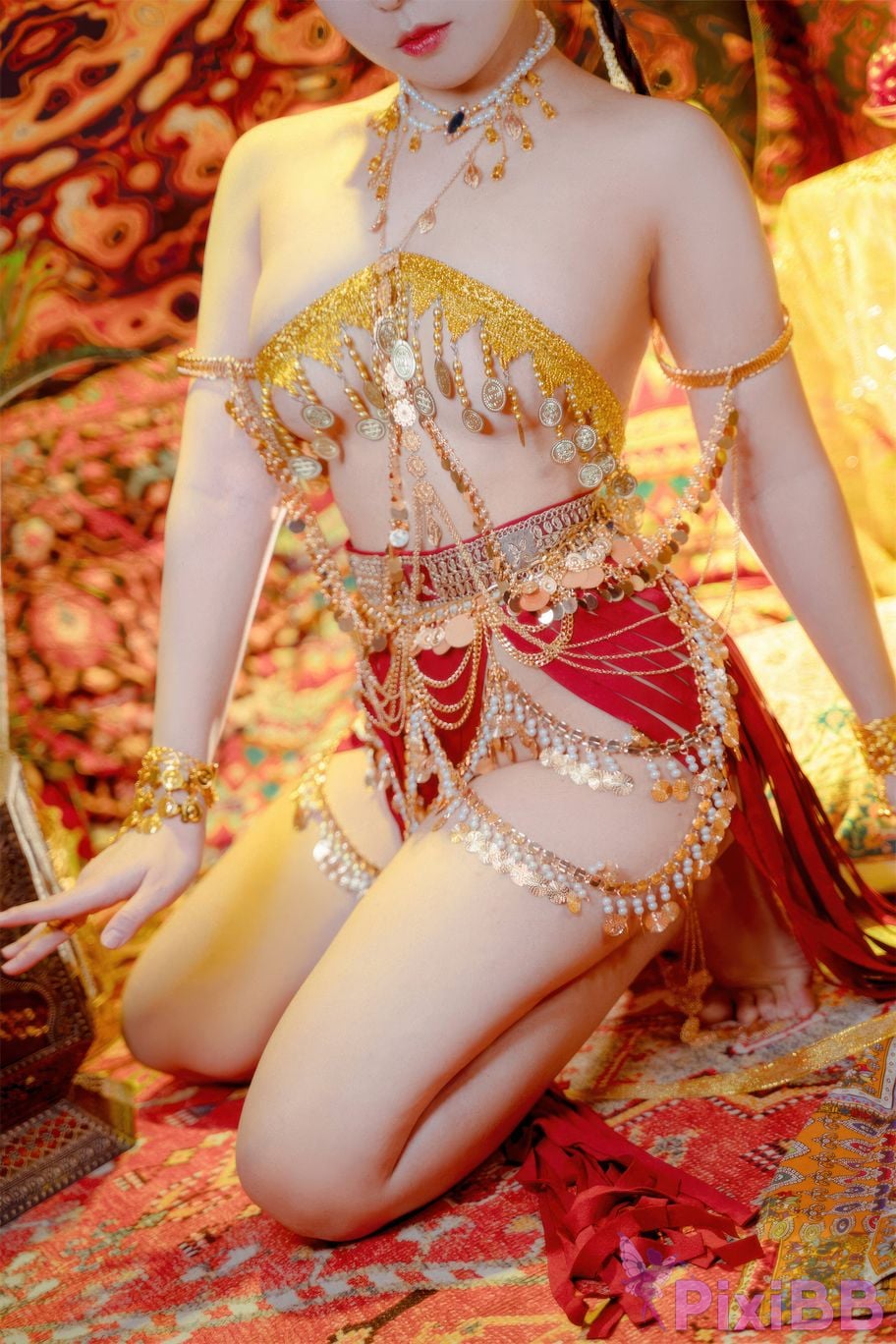 Coser Hu sen sen PixiBB.COM 023