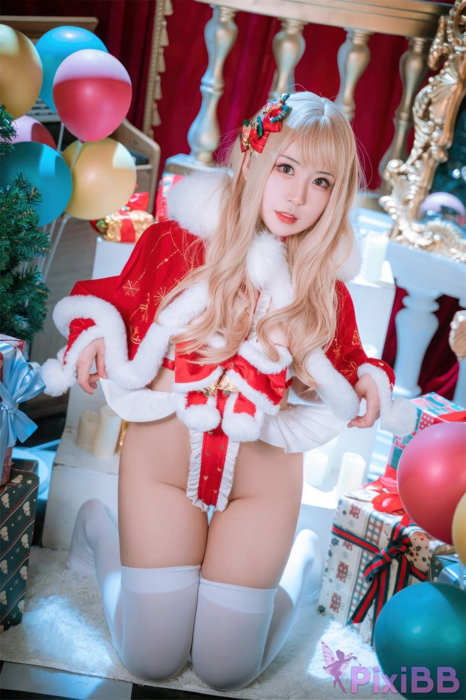Coser Hu sen sen PixiBB.COM 015