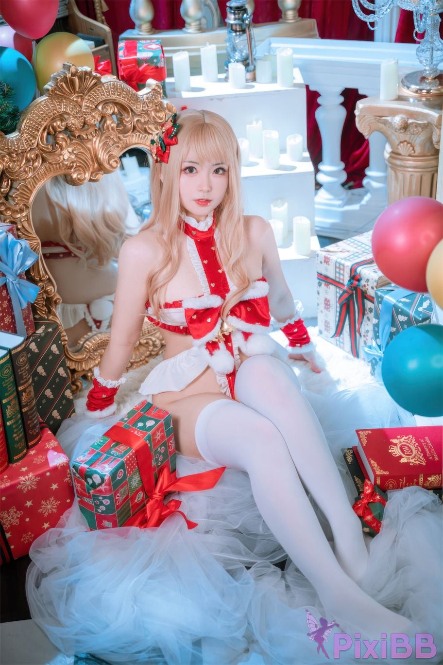 Coser Hu sen sen PixiBB.COM 024