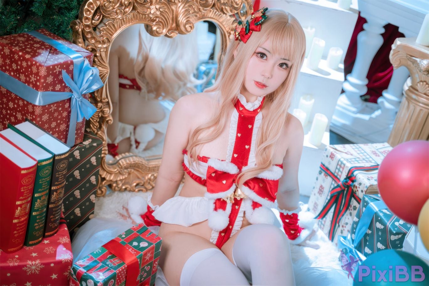 Coser Hu sen sen PixiBB.COM 025