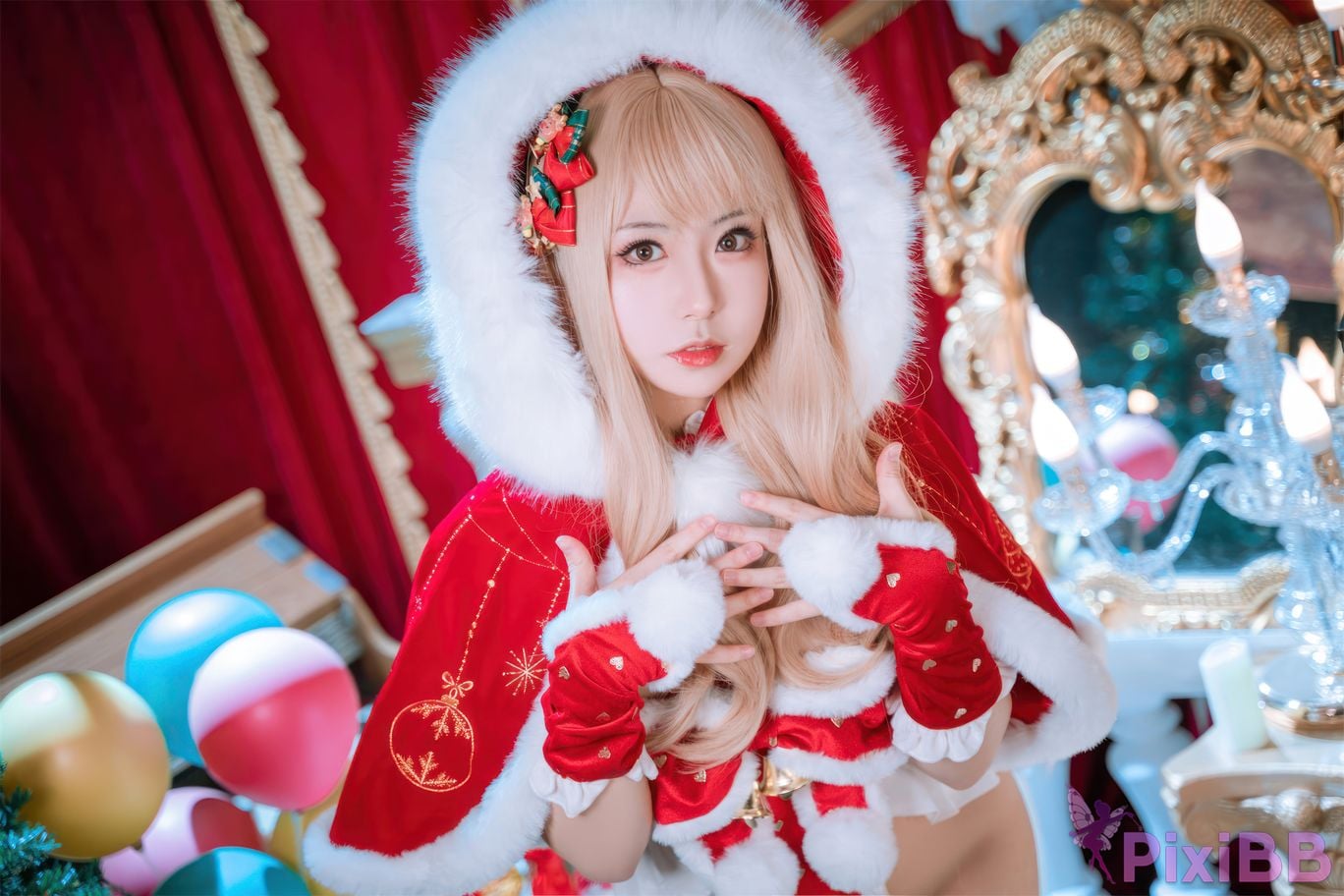 Coser Hu sen sen PixiBB.COM 034