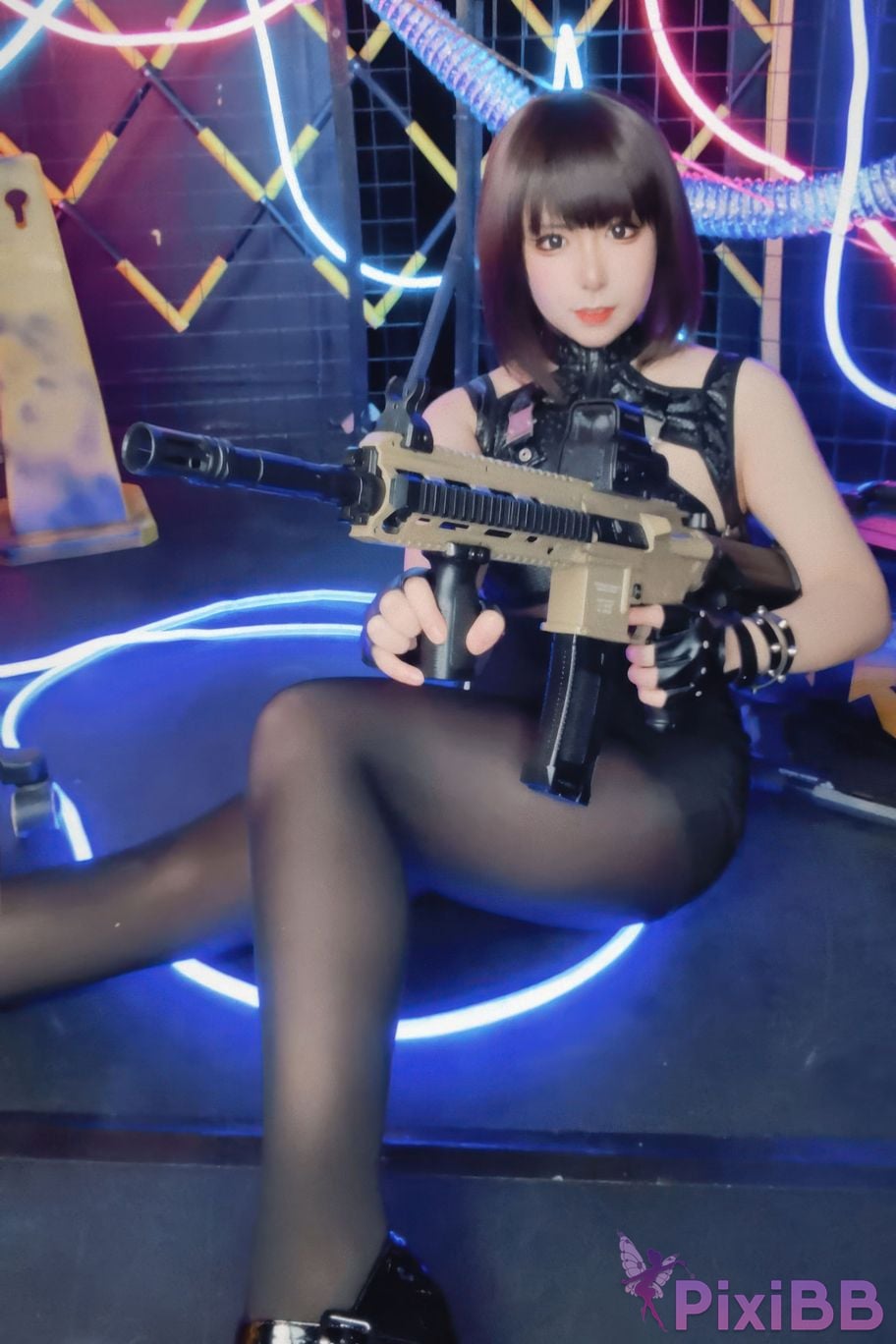 Coser Hu sen sen PixiBB.COM 012