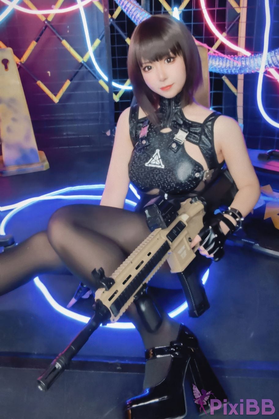 Coser Hu sen sen PixiBB.COM 014
