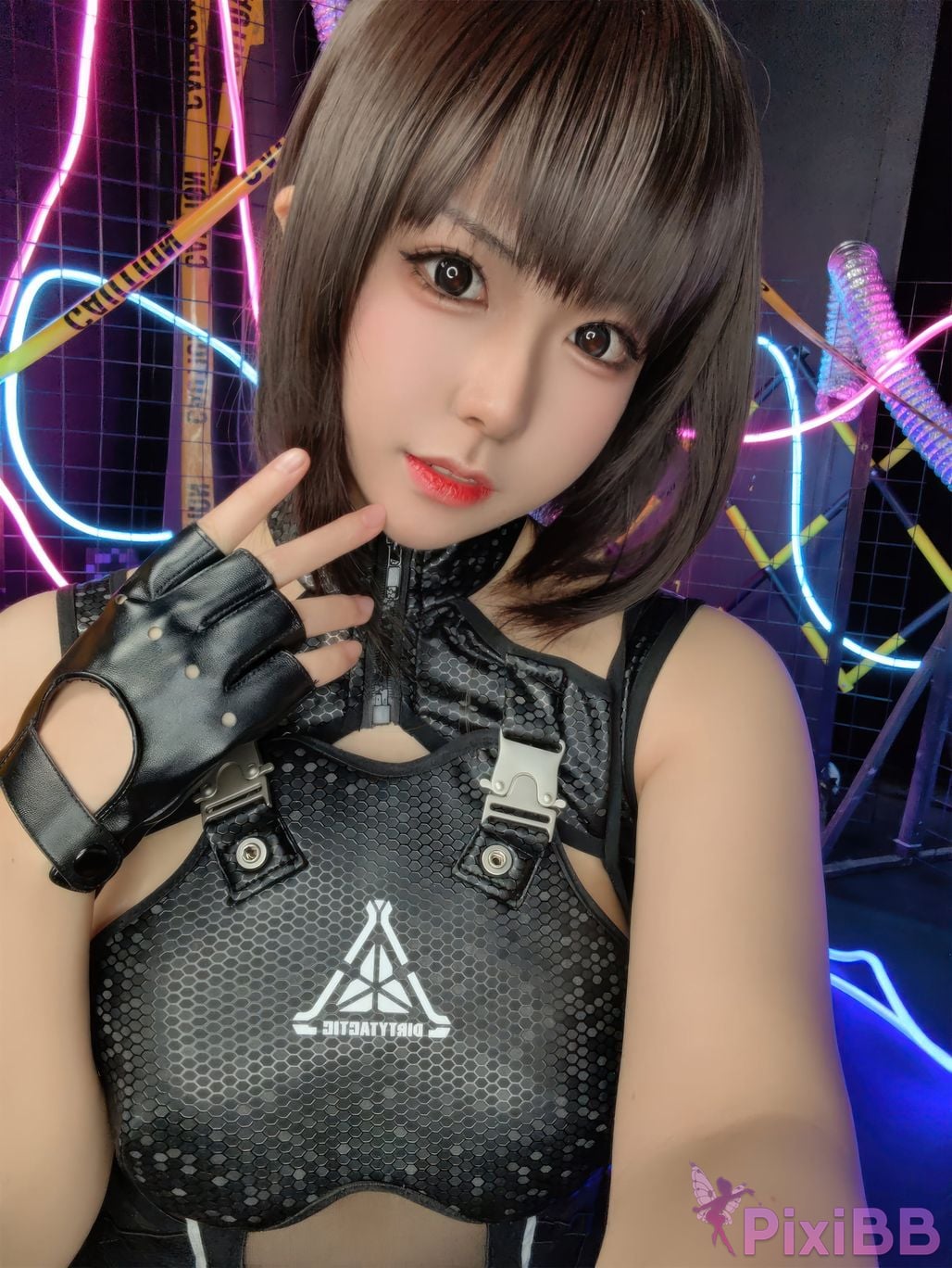 Coser Hu sen sen PixiBB.COM 016