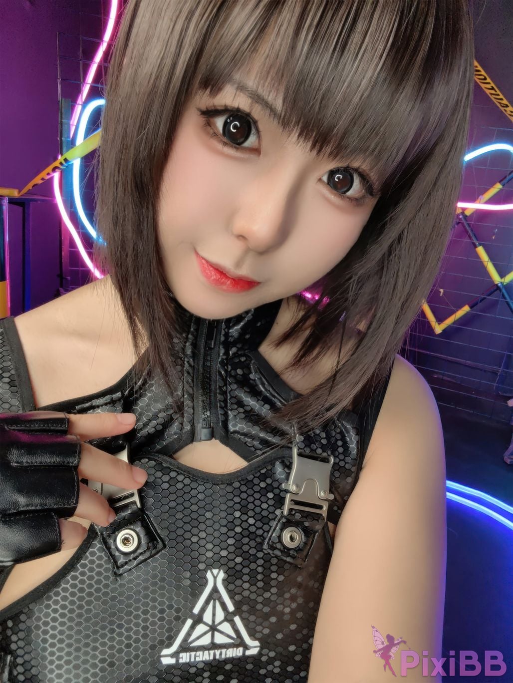 Coser Hu sen sen PixiBB.COM 020